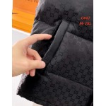 2026年10月22日秋冬 新作Gucci ジャケットダウン 綿服人気商品 /TY工場
