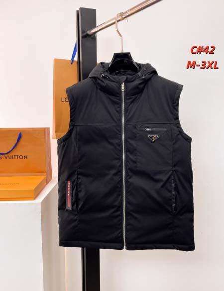 2026年10月22日秋冬 新作Prada ジャケットダウン...
