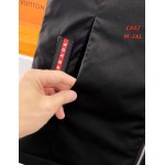 2026年10月22日秋冬 新作Prada ジャケットダウン 綿服人気商品 /TY工場