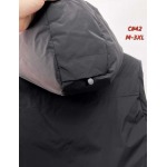 2026年10月22日秋冬 新作Prada ジャケットダウン 綿服人気商品 /TY工場
