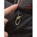 2026年10月22日秋冬 新作Louis Vuitton ジャケットダウン 綿服人気商品 /TY工場