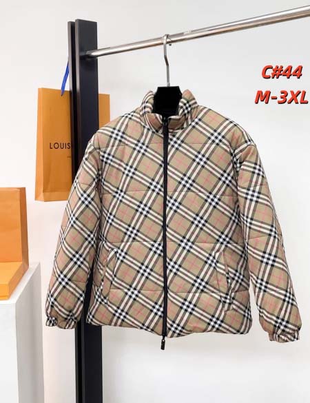 2026年10月22日秋冬 新作Burberry ジャケット...