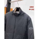 2026年10月22日秋冬 新作Burberry ジャケットダウン 綿服人気商品 /TY工場