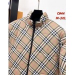 2026年10月22日秋冬 新作Burberry ジャケットダウン 綿服人気商品 /TY工場