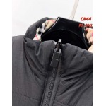 2026年10月22日秋冬 新作Burberry ジャケットダウン 綿服人気商品 /TY工場