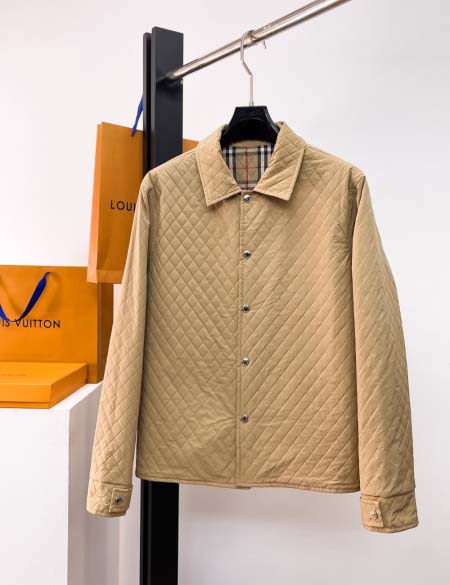 2026年10月22日秋冬 新作Burberry ジャケット...
