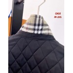2026年10月22日秋冬 新作Burberry ジャケットダウン 綿服人気商品 /TY工場