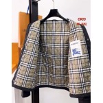 2026年10月22日秋冬 新作Burberry ジャケットダウン 綿服人気商品 /TY工場