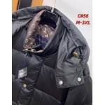 2026年10月22日秋冬 新作Louis Vuitton ジャケットダウン 綿服人気商品 /TY工場