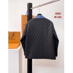 2026年10月22日秋冬 新作Louis Vuitton ジャケットダウン 綿服人気商品 /TY工場