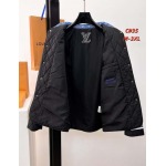 2026年10月22日秋冬 新作Louis Vuitton ジャケットダウン 綿服人気商品 /TY工場
