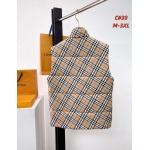 2026年10月22日秋冬 新作Burberry ジャケットダウン 綿服人気商品 /TY工場