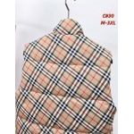 2026年10月22日秋冬 新作Burberry ジャケットダウン 綿服人気商品 /TY工場