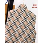 2026年10月22日秋冬 新作Burberry ジャケットダウン 綿服人気商品 /TY工場