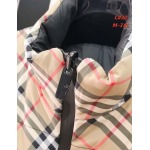2026年10月22日秋冬 新作Burberry ジャケットダウン 綿服人気商品 /TY工場