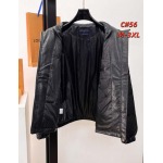 2026年10月22日秋冬 新作Louis Vuitton ジャケットダウン 綿服人気商品 /TY工場