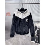 2026年10月22日秋冬Louis Vuitton新作ジャケット人気商品 /TY工場