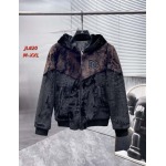 2026年10月22日秋冬Dolce&Gabbana新作ジャケット人気商品 /TY工場