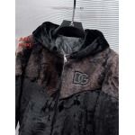 2026年10月22日秋冬Dolce&Gabbana新作ジャケット人気商品 /TY工場