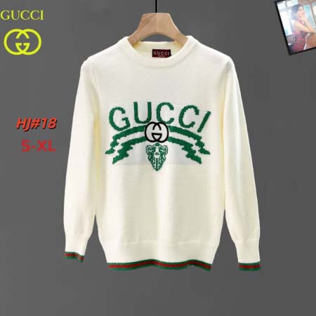 2026年10月22日秋冬新作Gucciニット/セーター高品...
