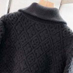 2026年10月22日秋冬新作Louis Vuittonニット/セーター高品質人気商品 /TY工場