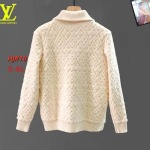 2026年10月22日秋冬新作Louis Vuittonニット/セーター高品質人気商品 /TY工場