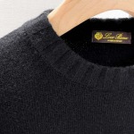 2026年10月22日秋冬新作Loro pianaニット/セーター高品質人気商品 /TY工場