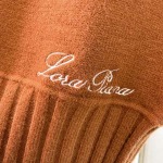 2026年10月22日秋冬新作Loro pianaニット/セーター高品質人気商品 /TY工場