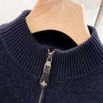 2026年10月22日秋冬新作Louis Vuittonニット/セーター高品質人気商品 /TY工場