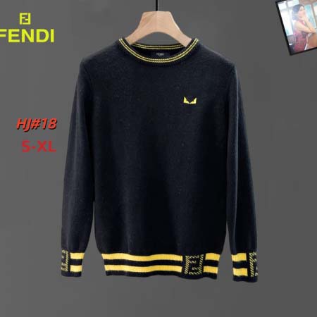 2026年10月22日秋冬新作Fendiニット/セーター高品...
