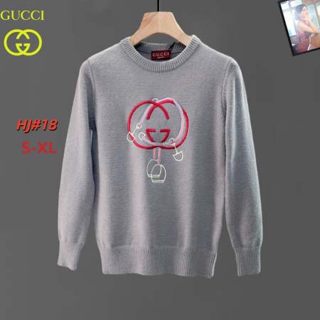 2026年10月22日秋冬新作Gucciニット/セーター高品...