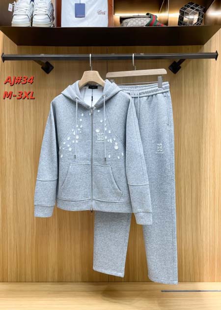 2026年10月22日秋冬新作Givenchy上下セット高品...