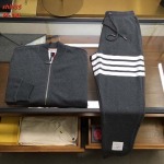 2026年10月22日秋冬新作Thom Browne 上下セット高品質人気商品 /TY工場