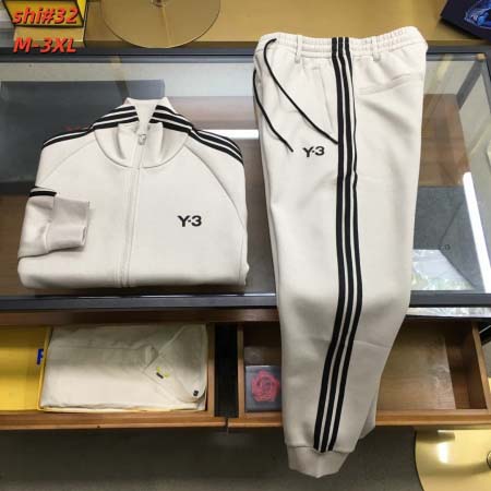 2026年10月22日秋冬新作Y-3上下セット高品質人気商品...