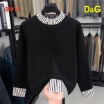 2026年10月22日秋冬新作D&Gニット/セーター高品質人気商品 /TY工場
