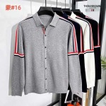 2026年10月22日秋冬新作Thom Browneニット/セーター高品質人気商品 /TY工場