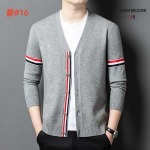 2026年10月22日秋冬新作Thom Browneニット/セーター高品質人気商品 /TY工場