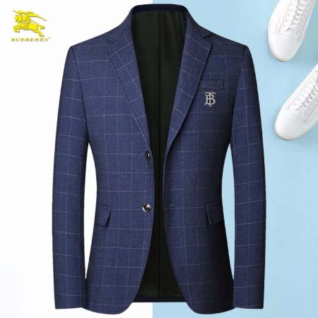 2026年10月23日秋冬新作Burberryジャケット高品...