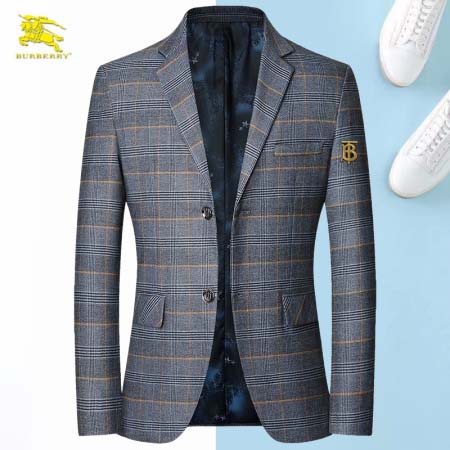 2026年10月23日秋冬新作Burberryジャケット高品...