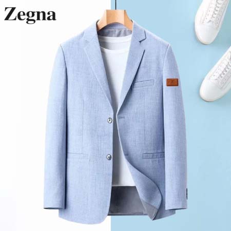 2026年10月23日秋冬新作Zegnaジャケット高品質人気...