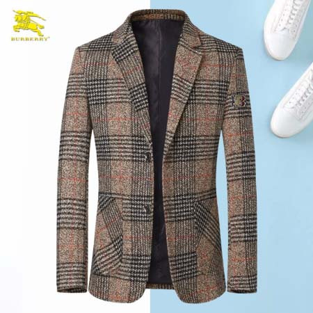 2026年10月23日秋冬新作Burberryジャケット高品...