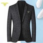 2026年10月23日秋冬新作Pradaジャケット高品質人気商品 /TY工場