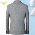 2026年10月23日秋冬新作Pradaジャケット高品質人気商品 /TY工場