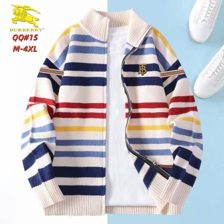 2026年10月23日秋冬新作Burberryニット/セータ...