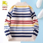2026年10月23日秋冬新作Burberryニット/セーター高品質人気商品 /TY工場