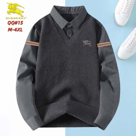 2026年10月23日秋冬新作Burberryニット/セータ...