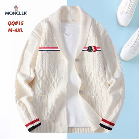 2026年10月23日秋冬新作Monclerニット/セーター...
