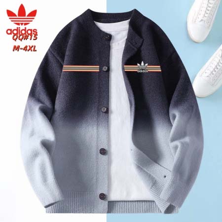 2026年10月23日秋冬新作Adidasニット/セーター高...
