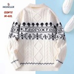 2026年10月23日秋冬新作Monclerニット/セーター高品質人気商品 /TY工場