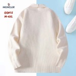 2026年10月23日秋冬新作Monclerニット/セーター高品質人気商品 /TY工場